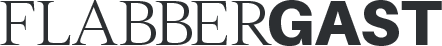 FLABBERGAST logo