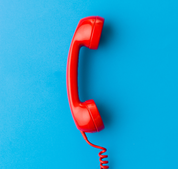 phone
