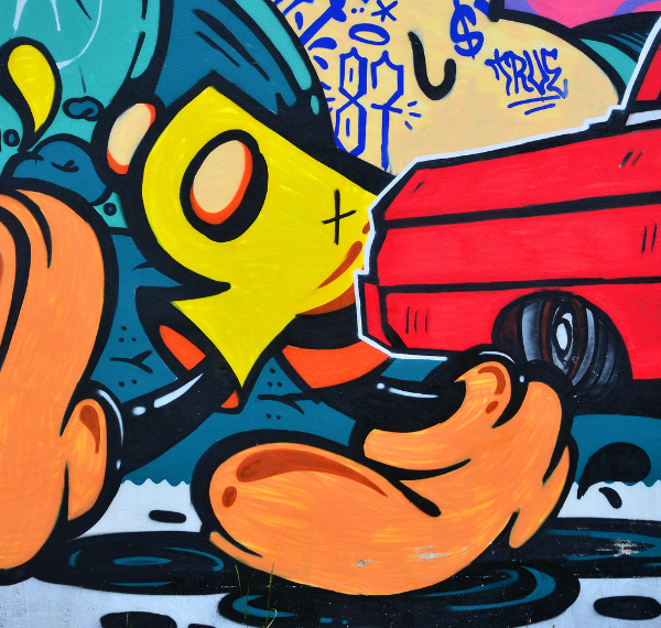grafity