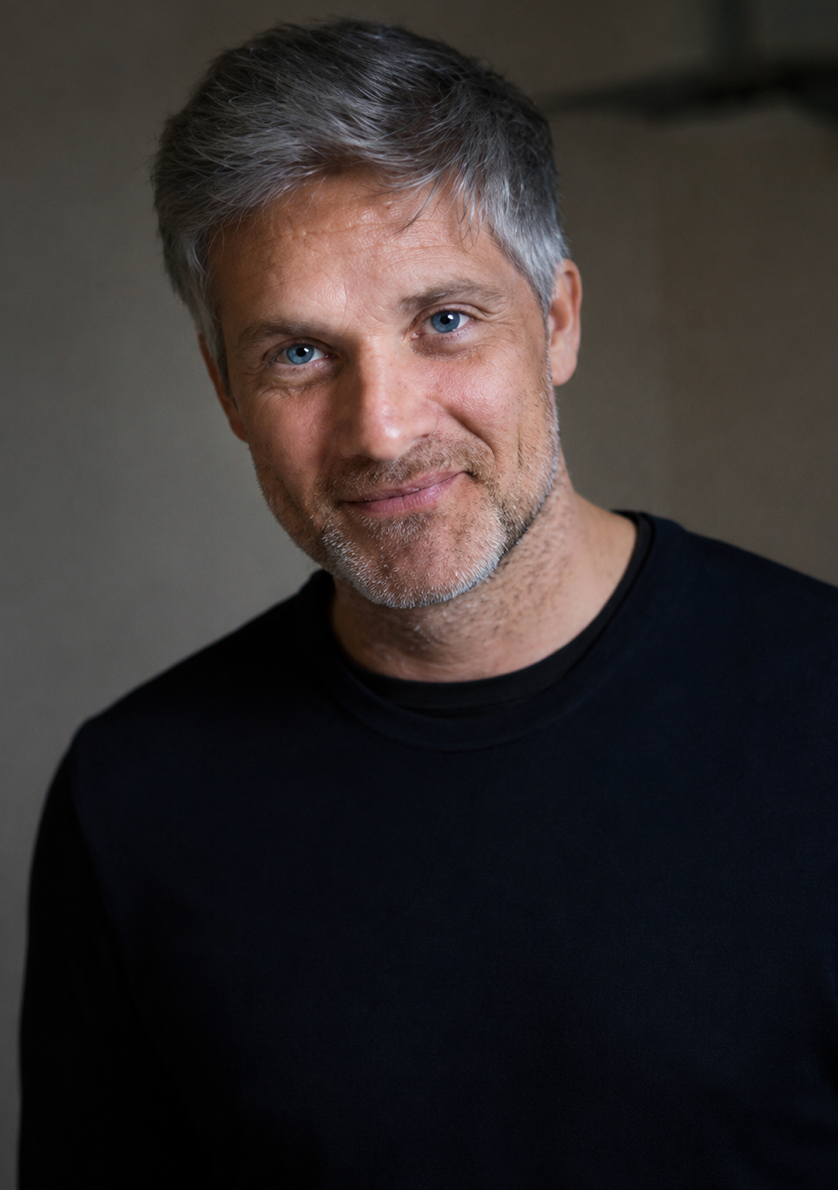 Paul Lock
