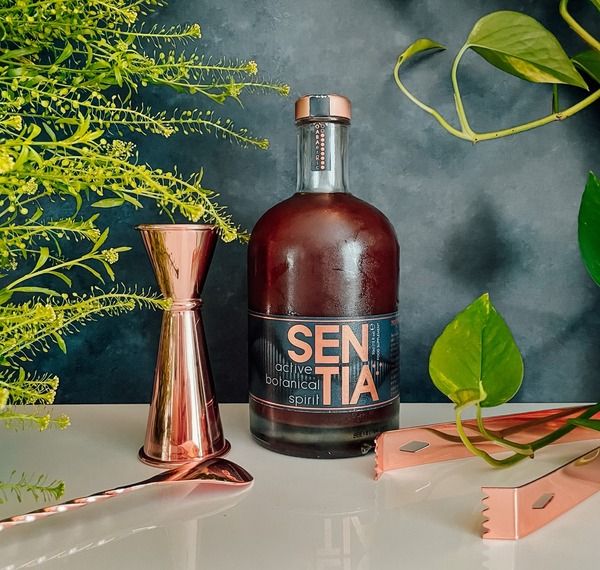 Sentia Spirits img